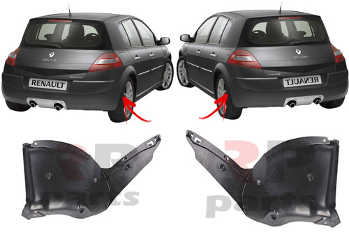 Pour renault megane - renault,
