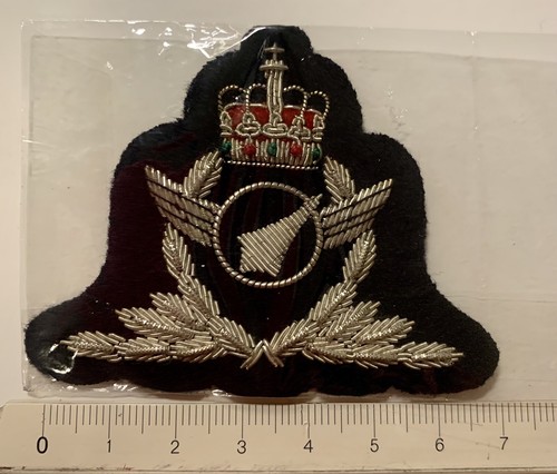 Norvège aviation insigne - norvège,