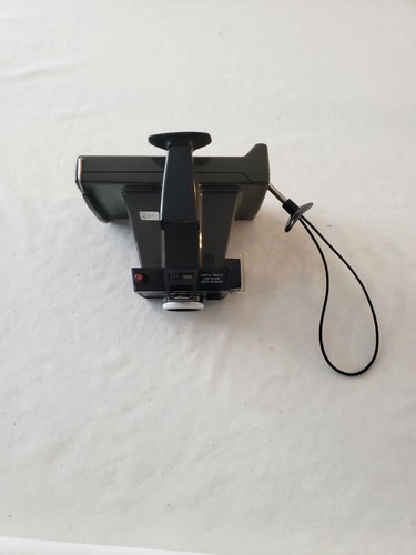 Vintage polaroid colorpack - colorpack, ii