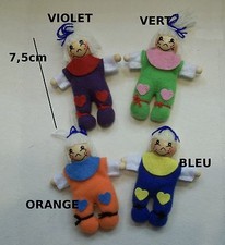 poupée miniature,maison de