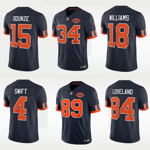 New men bears navy 2026 - new,