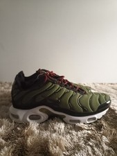 Tn vert kaki - Pointure 40