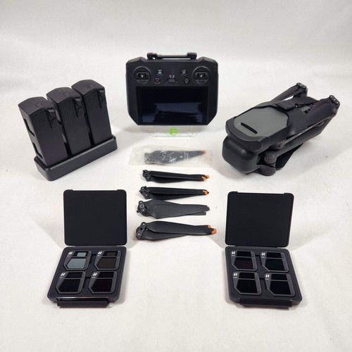 Dji mavic cine - cine, combo
