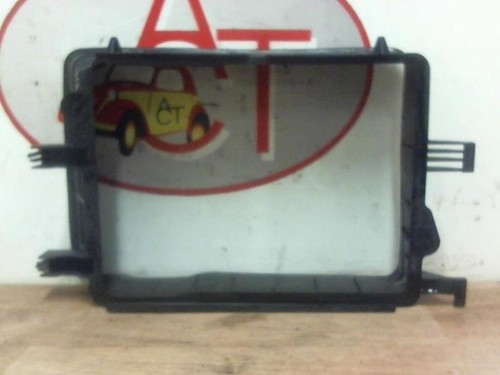 Deflecteur renault scenic - scenic, 4