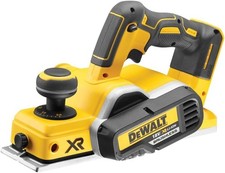 Raboteuse sans fil - , dewalt