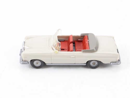 Voiture miniature wiking - miniature,