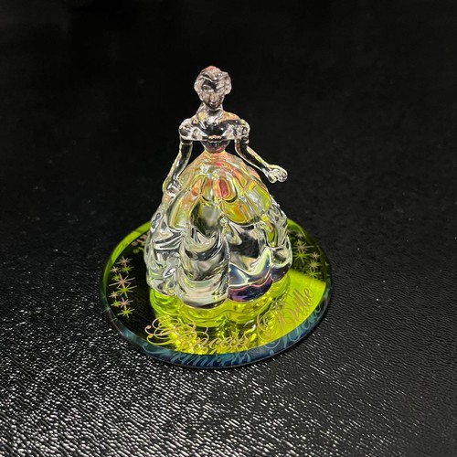Figurine princesse belle - princesse,