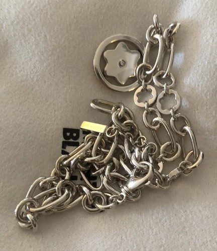 Montblanc collier star - ,