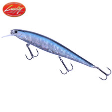 LUCKY CRAFT Jerk Minnow Lure