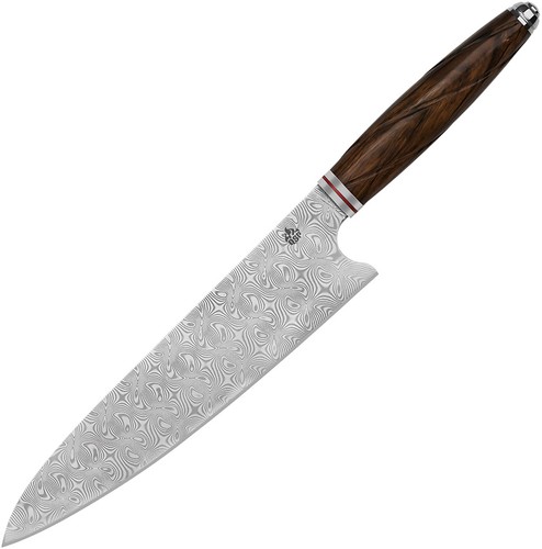 Qsp knife mulan series gyuto - qsp,