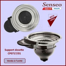 Support dosette Senseo Switch