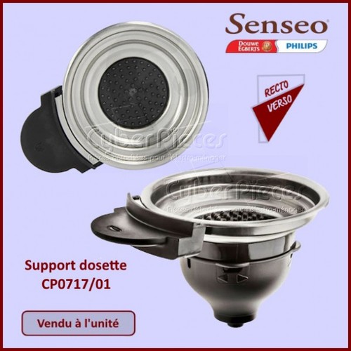 Support dosette senseo switch - senseo,