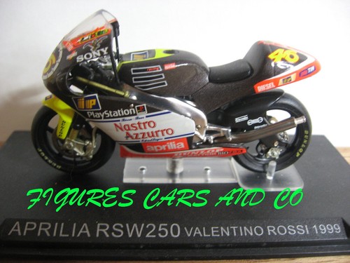 Moto serie 1 aprilia - moto,