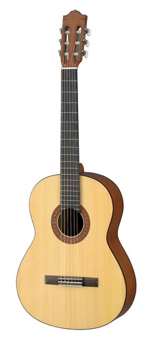 Guitare concert yamaha - guitare,