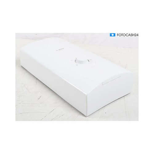Bosch chauffe eau instantané - bosch, chauffe-eau