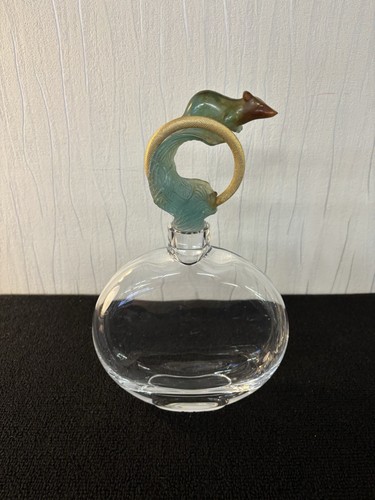 Carafe whisky souris - carafe,