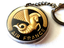 porte clés aeronautique