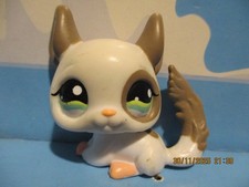 PETSHOP CHINCHILLA N°1018