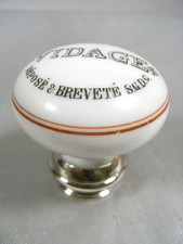 🇫🇷 POIGNEE PORCELAINE