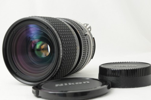Mint objectif nikon - [n,