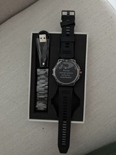 Montre connectée SMARTY SW075