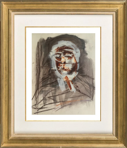 Robert calix belle - robert, (1919-2008)