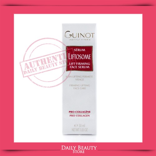 Guinot liftosome lifting - guinot,