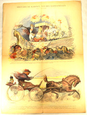 LEANDRE KAROLY ROI DARDANELLES