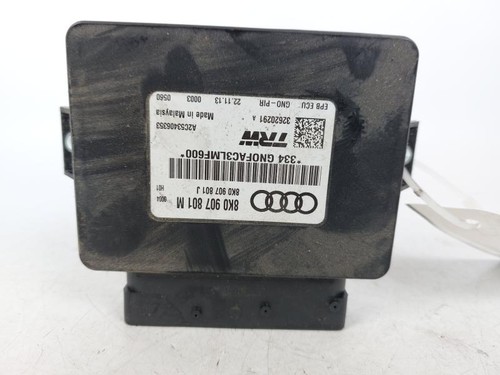 8k0907801m boîtier moteur - 8k0907801m,