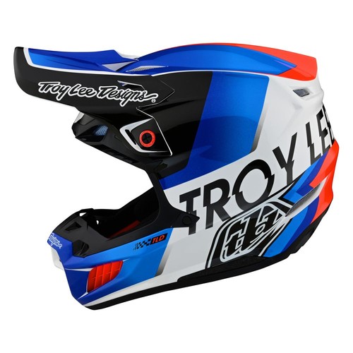 Tld motorcycle helmet se5 - tld,