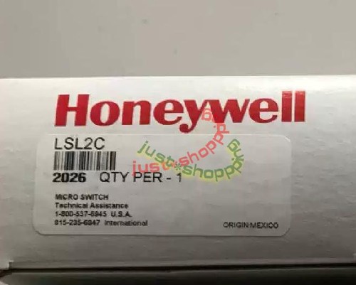 1pcs neuf honeywell - 1pcs,