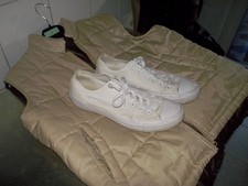 doudoune sans manche L