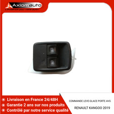 ?? COMMANDE LEVE-GLACE PORTE AVG RENAULT KANGOO EXPRESS II Phase 2 2013-...