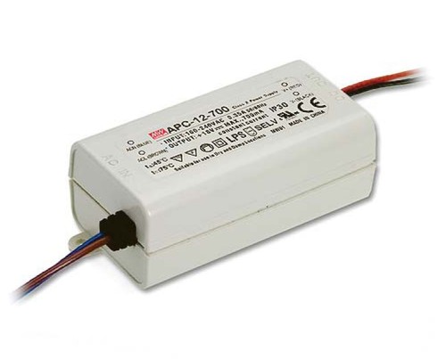 Led bloc alimentation - led,