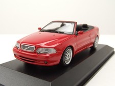 Volvo C 70 Cabriolet 1998