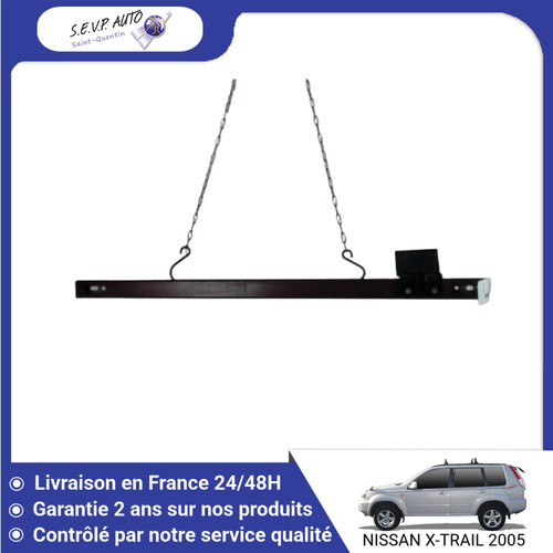 Renfort pare choc - 🇫🇷,