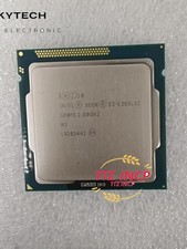 Intel Xeon E3-1265L V2 CPU