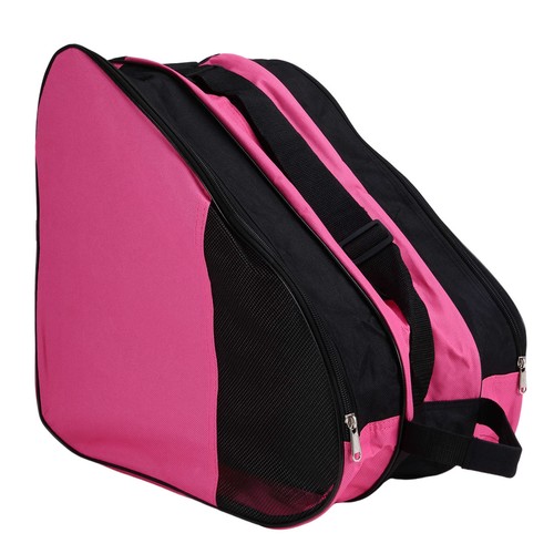 Sac roulettes pour patins - à,