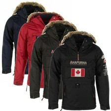 Anapurna Belvedo Parka Men's