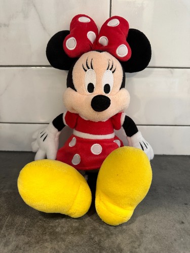 Disney minnie mouse - mouse, plush