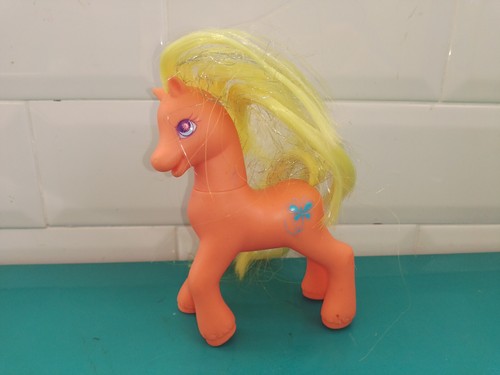 Figurine mlp mon petit poney - mlp,