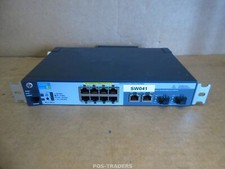 HP J9565A 2615-8 PoE 8-Port