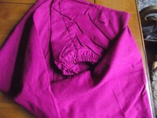 /? DRAP HOUSSE  ( 90 x 190  )? /