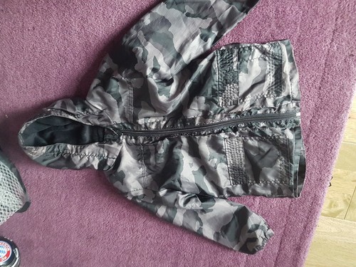 Manteau fin garçon ans - fin, 6-7