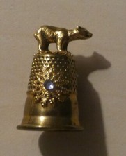 De A Coudre - Etain et Métal