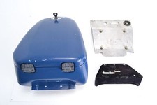 Sacoche de capot de selle arrière YAMAHA XT 1200 Z SUPER TENERE