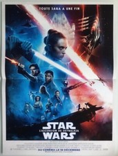 LOT STAR WARS / LA GUERRE DES