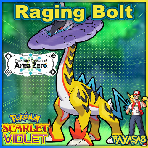Pokemon scarlet violet - pokemon,