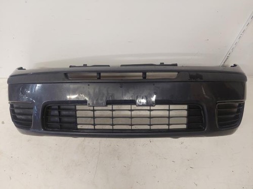 Pare choc avant fiat punto - pare,