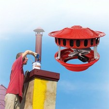 Ventilation Intérieure 40W